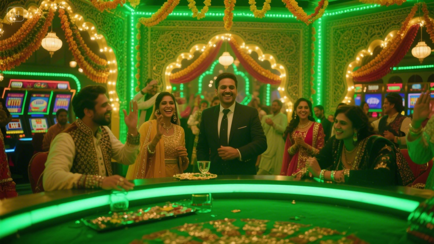 Dinky Bingo CasinoJoin Pakistan’s favourite gaming site today and claim your 200% bonus instantly! Deposit once, play safely, and withdraw real PKR winnings through verified local payment systems.