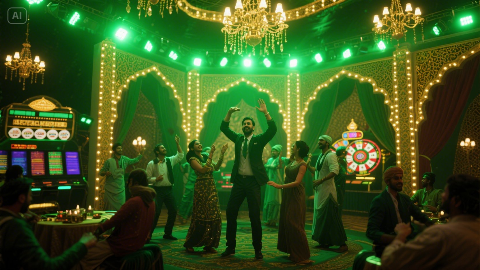 Registration at Dinky Bingo Casino Casino